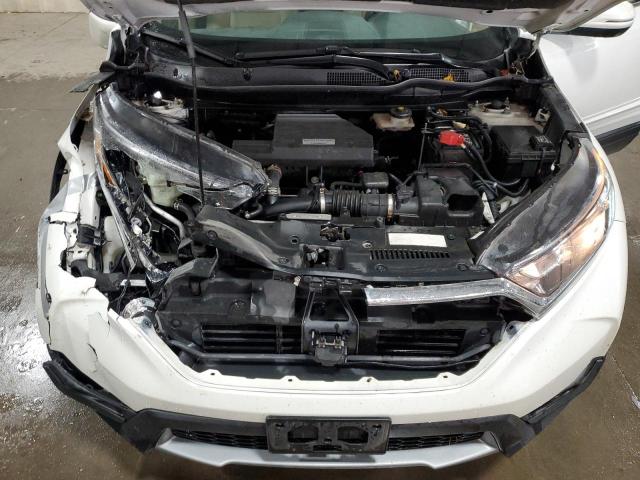2017 HONDA CR-V EXL - 5J6RW2H80HL061803