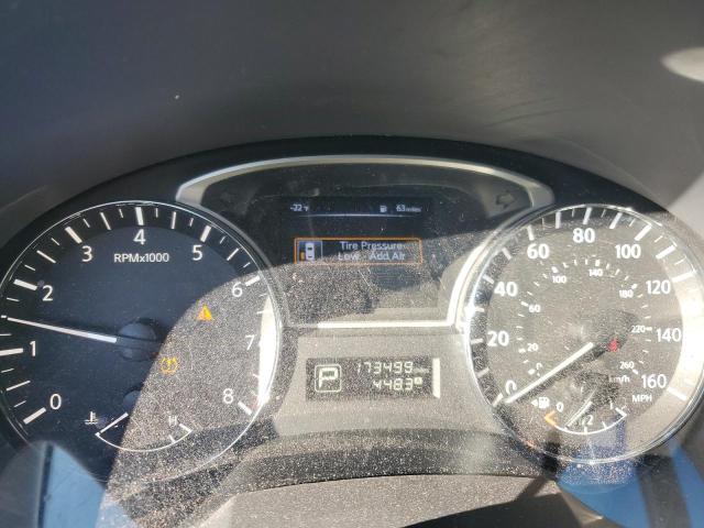 2015 NISSAN ALTIMA 2.5 #3312569159