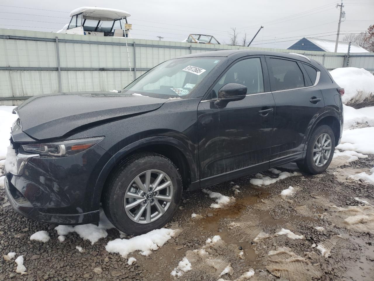 MAZDA CX-5 SELECT