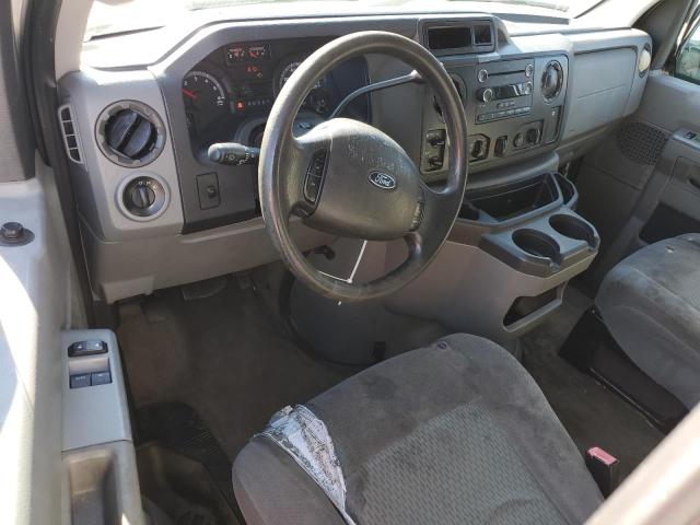 2013 FORD ECONOLINE #3296226454