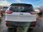 Lot #3304559457 2018 JEEP CHEROKEE L