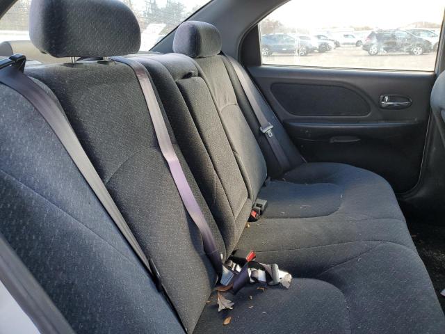 2002 HYUNDAI SONATA GL #3309193616