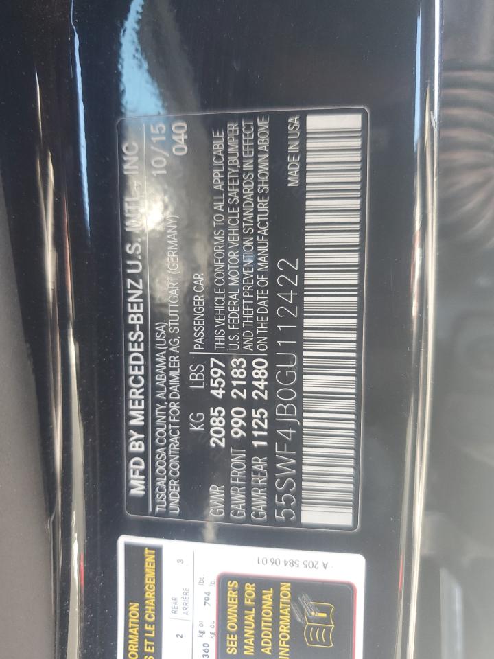 MERCEDES-BENZ C-CLASS 300