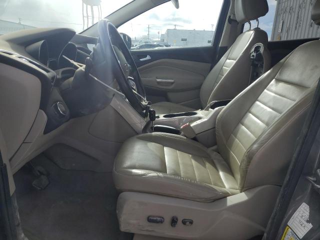 2013 FORD ESCAPE #3296277408