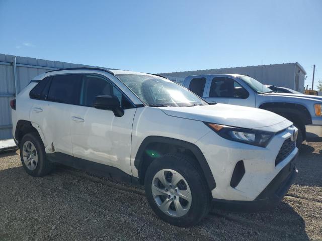 2021 TOYOTA RAV4 LE - 2T3F1RFV7MC215716