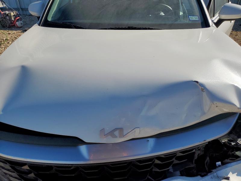 2023 KIA SPORTAGE L #3304645954