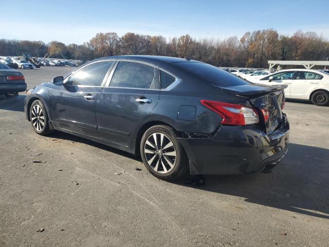 2017 NISSAN ALTIMA 2.5 #3302796967