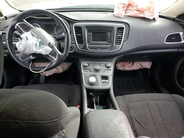 2015 CHRYSLER 200 LIMITE #3298289025