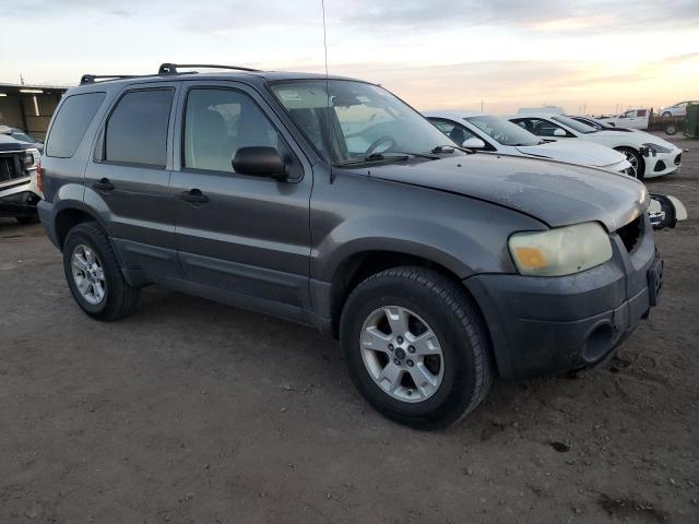 2005 FORD ESCAPE XLT #3297420196