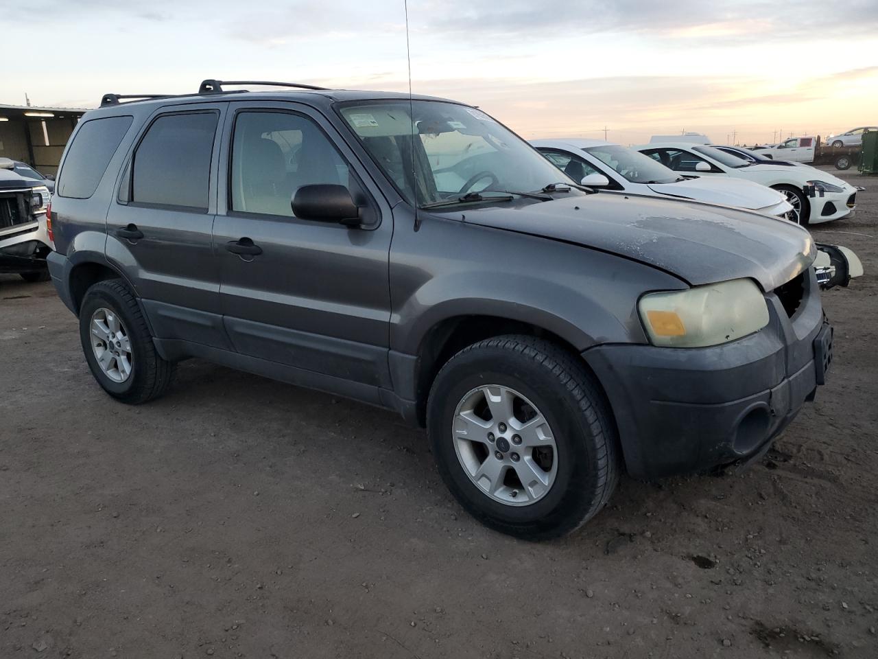 Lot #3297420196 2005 FORD ESCAPE XLT
