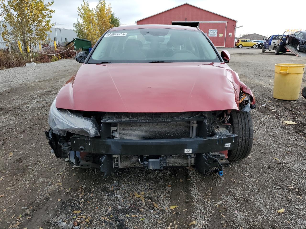 HYUNDAI ELANTRA LIMITED