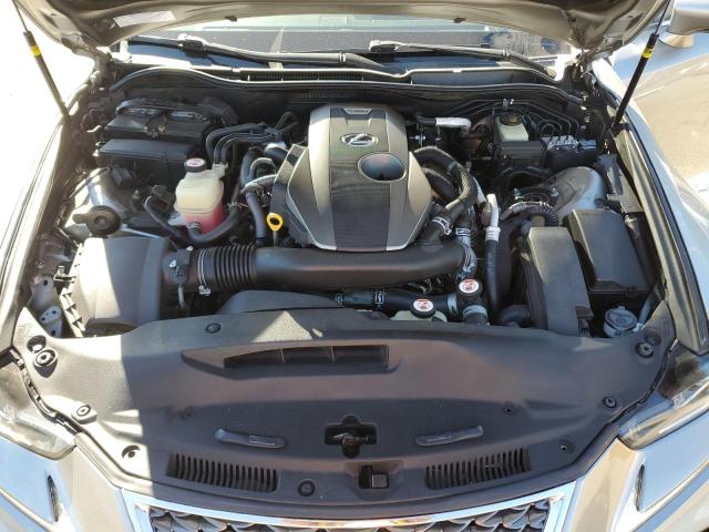 2017 LEXUS IS 200T #3291550930
