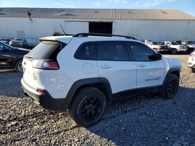 2022 JEEP CHEROKEE L - 1C4PJMCX4ND556324