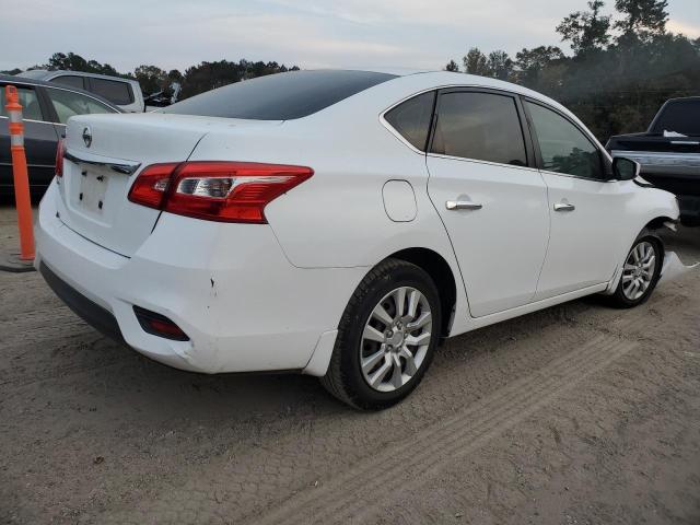 2019 NISSAN SENTRA S #3302811914