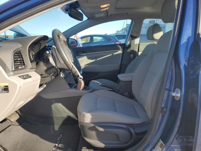 2018 HYUNDAI ELANTRA SE - 5NPD84LF6JH286541