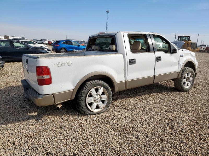 2004 FORD F150 SUPER #3301653666