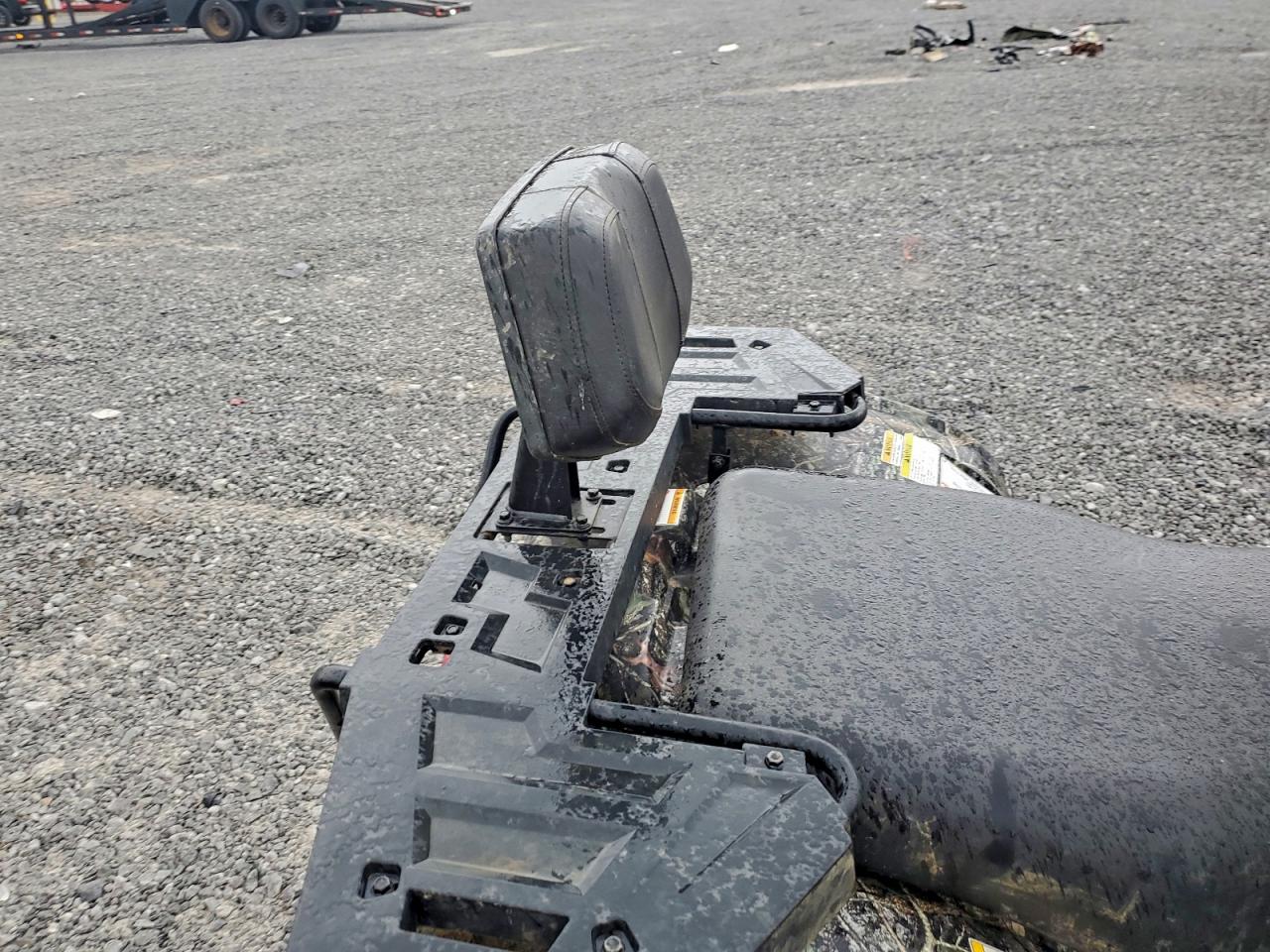 Lot #3297138543 2025 OTHER UNKNOWN