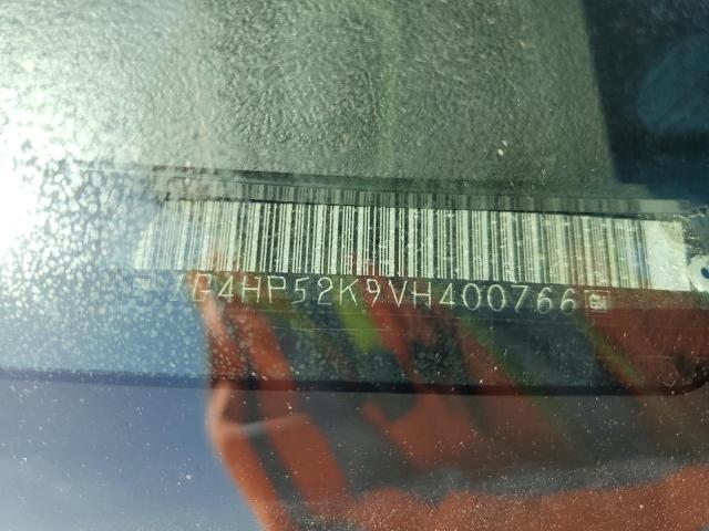 1997 BUICK LESABRE CU #3304021601