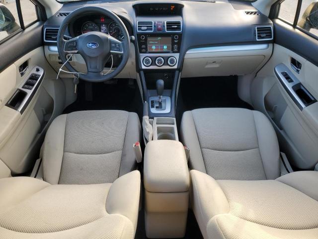 2016 SUBARU IMPREZA PR #3310343001