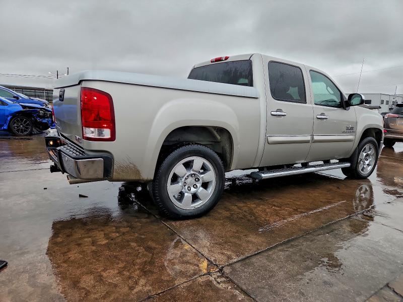 2009 GMC SIERRA C15 #3302936662