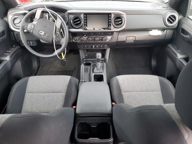 2023 TOYOTA TACOMA DOU #3294515512