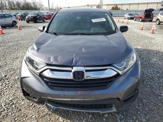 2018 HONDA CR-V LX #3301605716