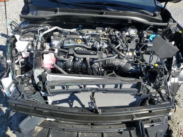 2025 TOYOTA COROLLA CR #3293531432