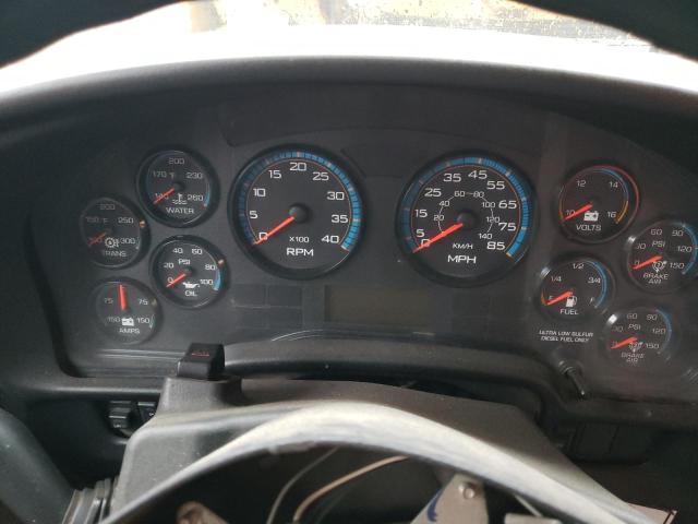 2009 IC CORPORATION CE SERIES SCHOOL #3287478009