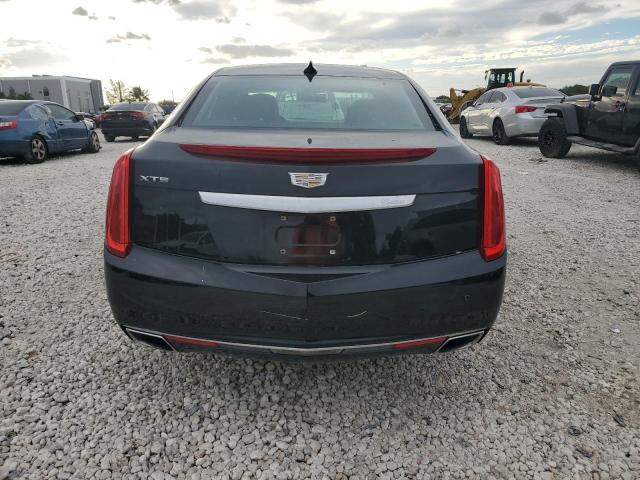 2016 CADILLAC XTS LUXURY 2G61M5S30G9150609