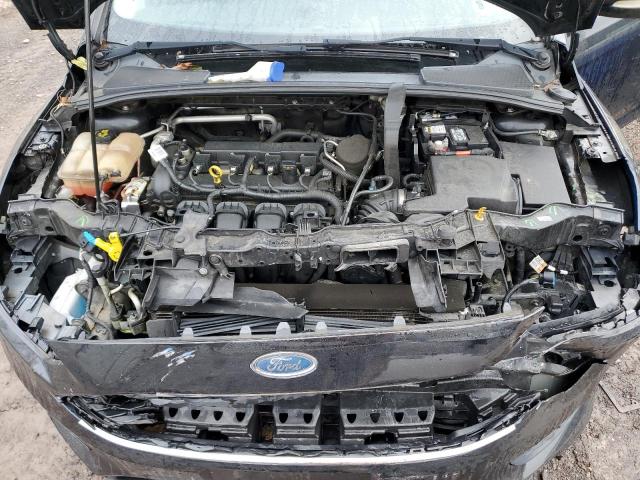 2015 FORD FOCUS SE #3293542448