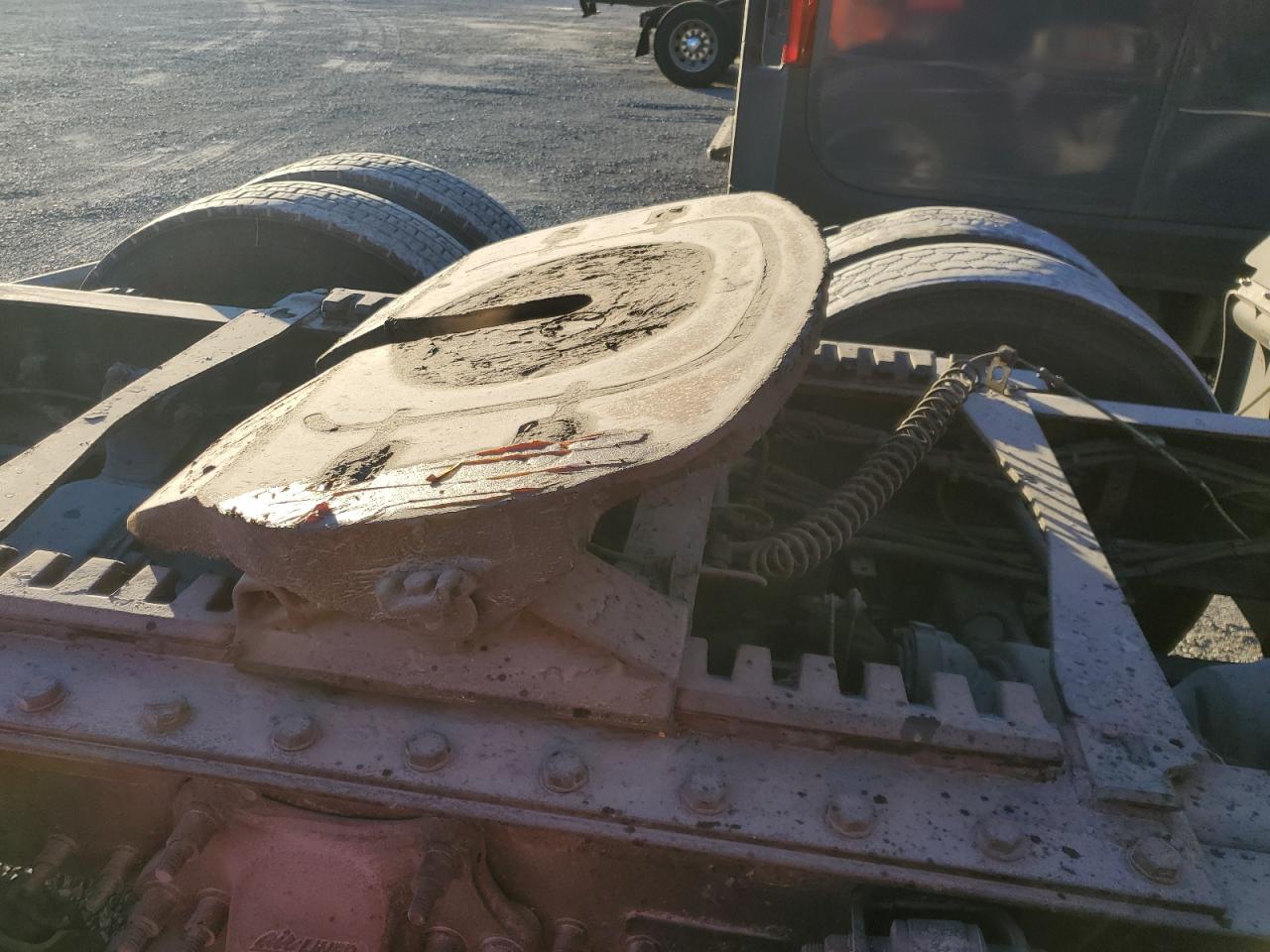 Lot #3291287446 2015 FREIGHTLINER CASCADIA 1