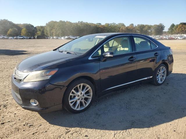 Global Auto Auctions: 2010 LEXUS HS 250H