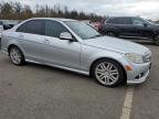 Lot #3304672946 2009 MERCEDES-BENZ C 300 4MAT