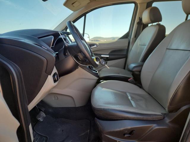 2015 FORD TRANSIT CO #3301716438