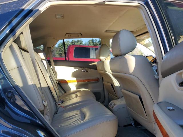 2004 LEXUS RX 330 #3304518440