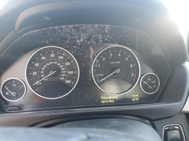 2013 BMW 328 XI SUL #3289956538