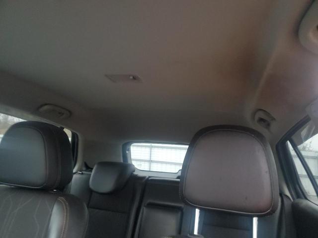 2019 CHEVROLET TRAX 1LT #3308419314