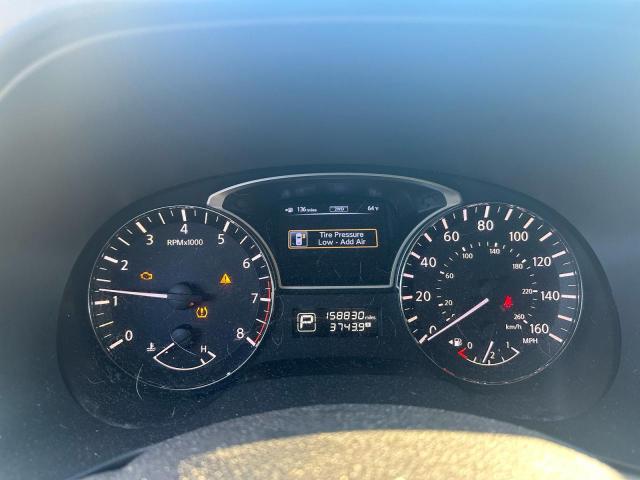 2013 NISSAN PATHFINDER - 5N1AR2MM5DC690492