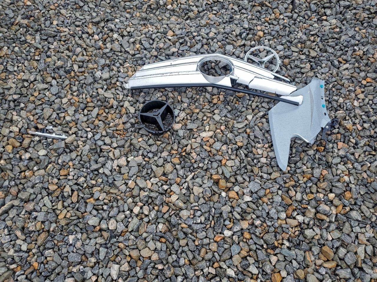 MERCEDES-BENZ C-CLASS 300 4MATIC