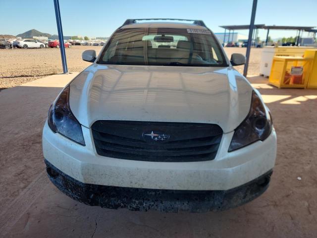 2011 SUBARU OUTBACK 2. - 4S4BRBGC7B3433032