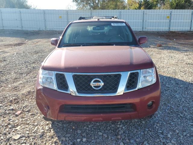 2008 NISSAN PATHFINDER #3291164958