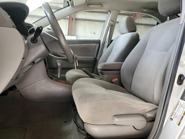 2005 TOYOTA COROLLA CE #3303627935