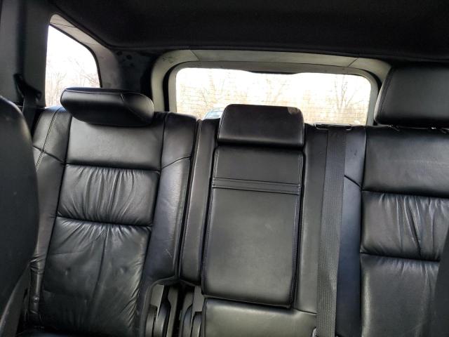 2015 JEEP GRAND CHER #3304671935