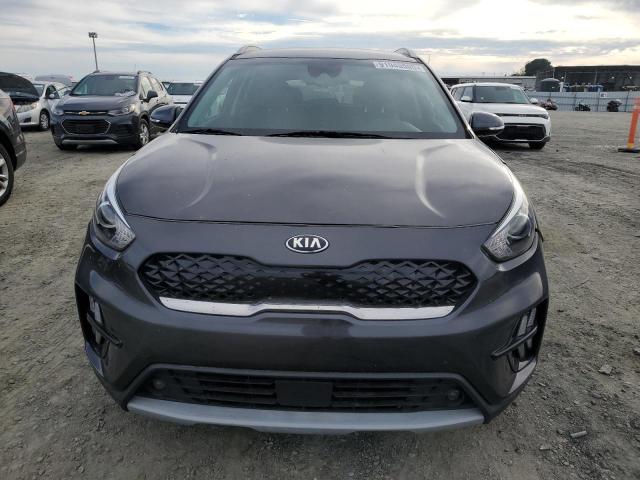 2020 KIA NIRO EX #3296320437
