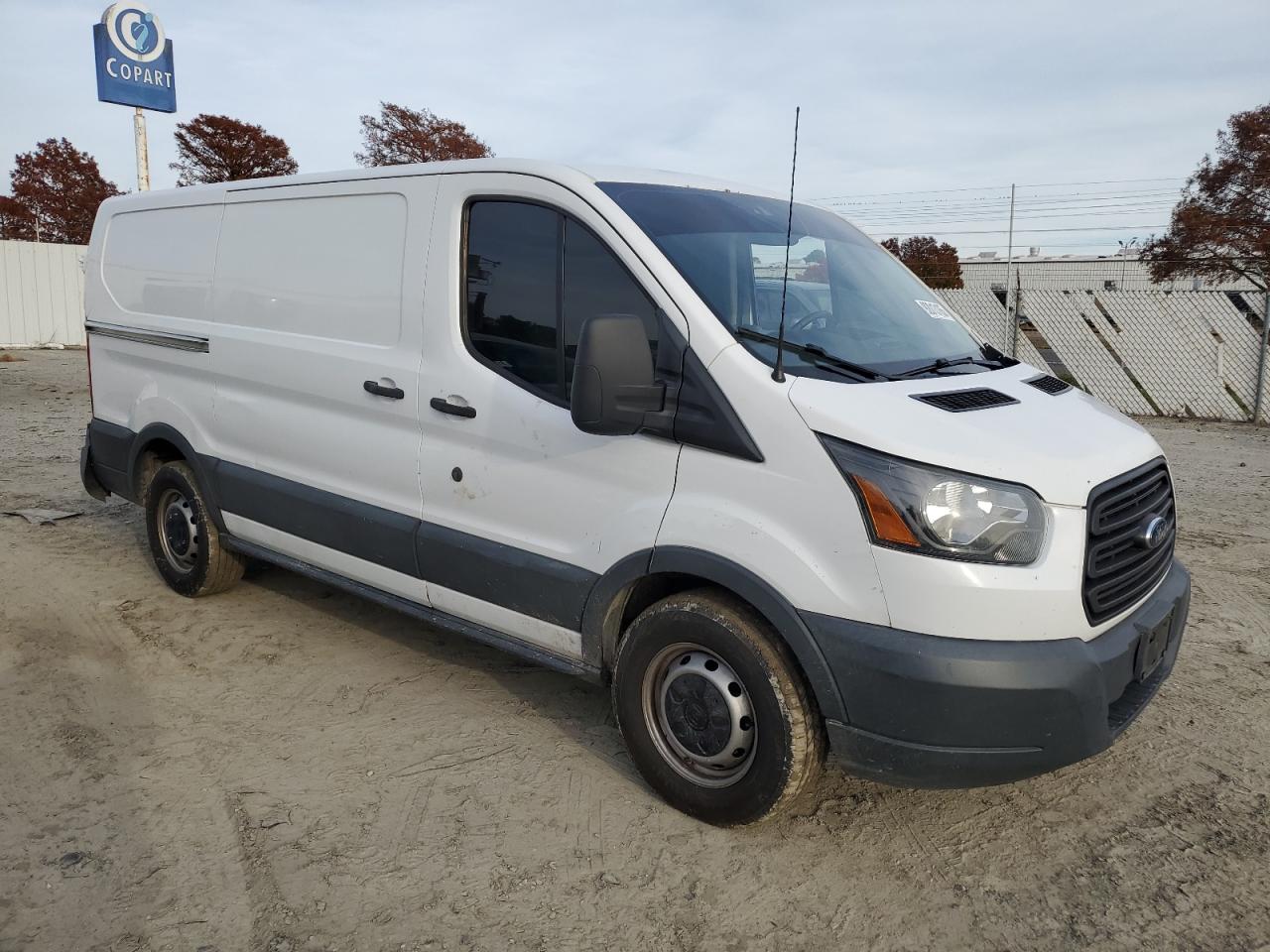 FORD TRANSIT T-150