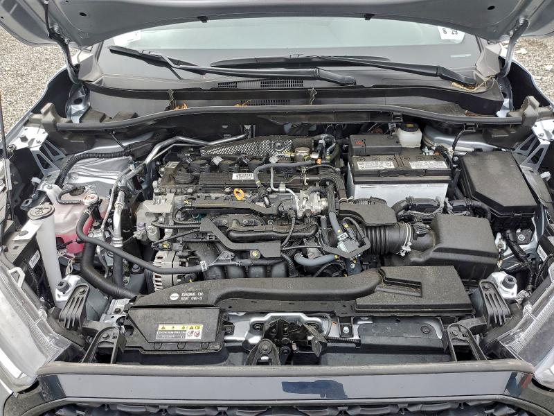 2024 TOYOTA COROLLA CR #3301796359