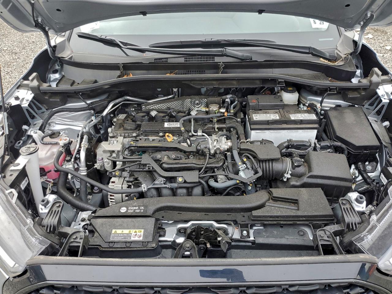 Lot #3301796359 2024 TOYOTA COROLLA CR