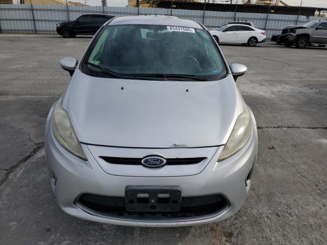 2011 FORD FIESTA SES #3293712387