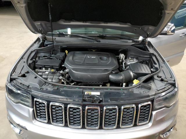 2017 JEEP GRAND CHER - 1C4RJEBG3HC933820