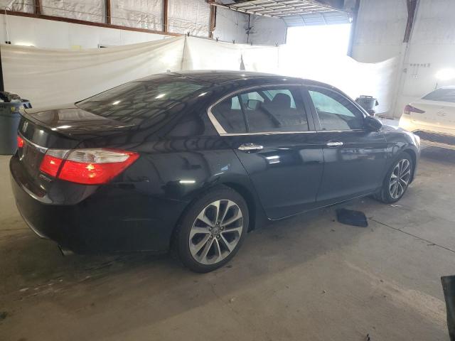 2014 HONDA ACCORD SPO #3293513465